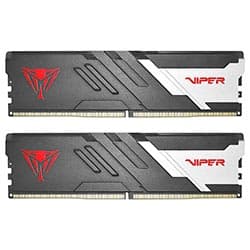 Acessório · Patriot Viper Venom DDR5 2X16GB 7400MHZ PVV532G740C36K 32GB Preto