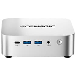 Intel Mini Pc Acemagic M1 Matrix Intel I9 11900H 5GHZ Ssd 1024GB