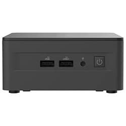 Asus Mini Pc Nuc Pro NUC13ANHI500001I Intel I5 1340P 9GHZ Nao Inclusos