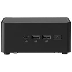 Asus Mini Pc Nuc Pro RNUC14RVHI300001I Intel I3 100U Ghz Nao Inclusos