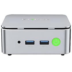 Gmktec Mini Pc Gmktec Nucbox G10 Amd Ryzen 3500U 4GHZ Ssd WIN11PRO 512GB