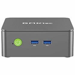 Gmktec Mini Pc Gmktec Nucbox G3 Plus Intel N150 6GHZ Ssd WIN11PRO 512GB