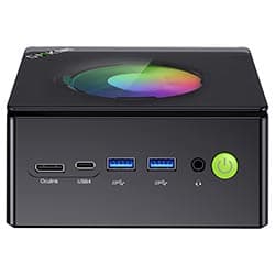 Gmktec Mini Pc Gmktec Nucbox K11 Amd Ryzen 8945HS 0GHZ Ssd WIN11PRO 1024GB