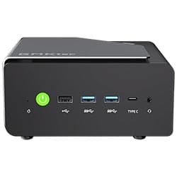 Gmktec Mini Pc Gmktec Nucbox K12 Amd Ryzen 3GHZ Ssd WIN11PRO 1024GB