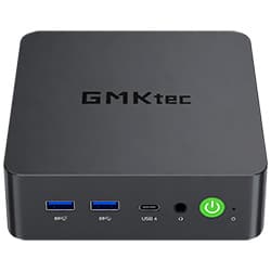 Gmktec Mini Pc Gmktec Nucbox K17 Intel Ultra 256V 2GHZ Ssd WIN11PRO 1024GB