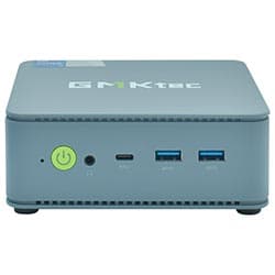 Gmktec Mini Pc Gmktec Nucbox K7 Plus Intel I7 13620H 4GHZ Ssd WIN11PRO 1024GB