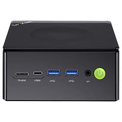 Gmktec Mini Pc Gmktec Nucbox K8 Plus Amd Ryzen 8845HS 8GHZ Ssd WIN11PRO 1024GB
