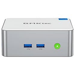 Gmktec Mini Pc Gmktec Nucbox M3 Intel I5 12450H 0GHZ Ssd WIN11PRO 512GB