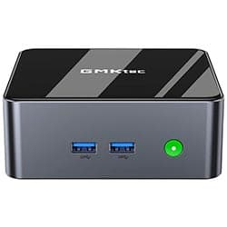 Gmktec Mini Pc Gmktec Nucbox M3 Ultra Intel I7 12700H 3GHZ Ssd WIN11PRO 512GB