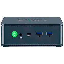 Gmktec Mini Pc Gmktec Nucbox M5 Ultra Amd Ryzen 7730U 0GHZ Ssd WIN11PRO 1024GB