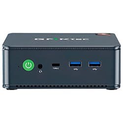 Gmktec Mini Pc Gmktec Nucbox M6 Amd Ryzen 6600H 5GHZ Ssd WIN11PRO 1024GB