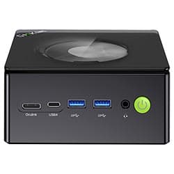 Gmktec Mini Pc Gmktec Nucbox M7 Amd Ryzen Pro 6850H 2GHZ Ssd WIN11PRO 512GB