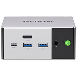 Gmktec Mini Pc Gmktec Nucbox M8 Amd Ryzen Pro 6650H 3GHZ Ssd WIN11PRO 512GB