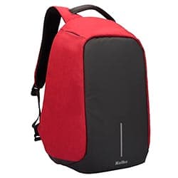 Kolke Mochila Anti Roubo Kolke Kvm