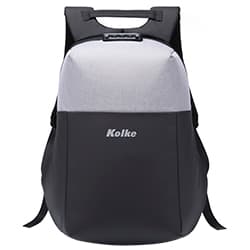 Kolke Mochila Anti Roubo Kolke Kvm