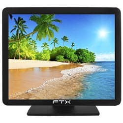 Acessório · Ftx Monitor Ftx Capacitive Touch Screen