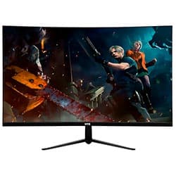 Acessório · Hye Monitor Hye HY32VIEW165 Curvo Hdmi Vga 165HZ