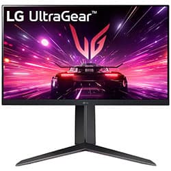Acessório · Lg Monitor Ultragear 24GS65F