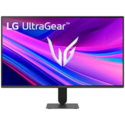 Acessório · LG Monitor Gamer LG UltraGear 27G411A-B 27" Full HD 144Hz IPS - Preto