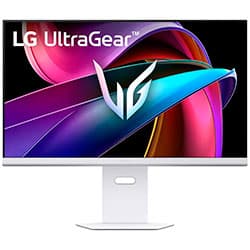 Acessório · Lg Monitor Ultragear 32G810SA