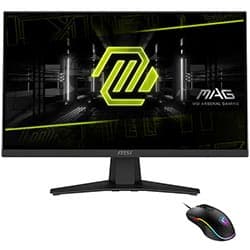 Msi Monitor Msi Mag 244F 3BCA