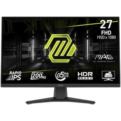 Msi Monitor Msi Mag 272F