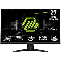Msi Monitor Msi Mag 274F