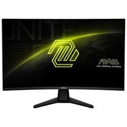 Acessório · Msi Monitor Msi Mag 32C6X