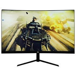 Acessório · Mtek Monitor Mtek M24SFV165C