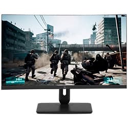 Acessório · Mtek Monitor Mtek MSY24FV180C
