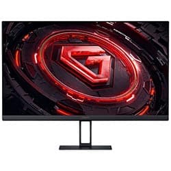 Acessório · Xiaomieco-Sistem Monitor Gamer Xiaomi G24i 2026 P24FDA-RGGL de 23.8" Full HD 200Hz 1 ms GTG com DisplayPort HDMI