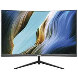 Acessório · Kolke Monitor Kolke Kes Curve