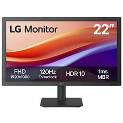 Acessório · Lg Monitor 22U403A