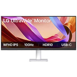 Acessório · Lg Monitor Ultrawide 29U531A Led Wfhd Ips Hz Branco