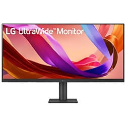 Acessório · Lg Monitor Ultrawide 34U511A