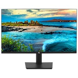 Acessório · Mtek Monitor Mtek MK22SFV100P 22" Full HD 100Hz HDMI VGA - Preto
