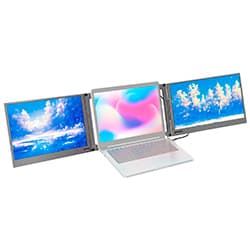Acessório · Satellite Monitor Portatil Satellite DM1501