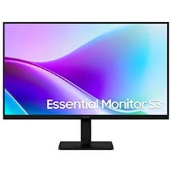 Acessório · Samsung Monitor LS24F320GA