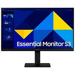 Samsung Monitor LS27D300GAN