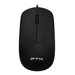 Acessório · Ftx M47 Usb Preto