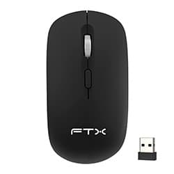 Acessório · Ftx MW71 Wireless Preto