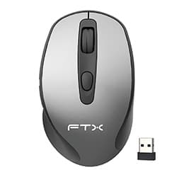Acessório · Ftx MWB40 Wireless Preto