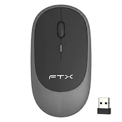 Acessório · Ftx MWB59 Wireless Preto