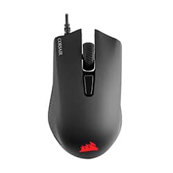Acessório · Corsair Harpoon Pro Usb Rgb Ch Na Preto