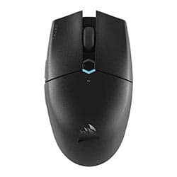 Acessório · Corsair Katar Pro Wireless Ch 931C011 Na Preto