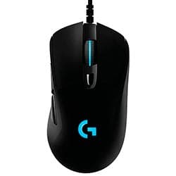 Acessório · Logitech G403 Hero Usb Preto