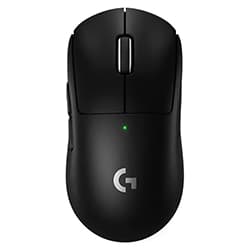 Logitech Pro Superlight Se Wireless Preto