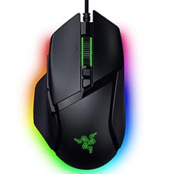 Acessório · Razer Basilisk V3 35K Usb Rgb RZ01 R3M1 Preto