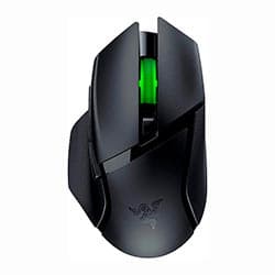 Razer Basilisk V3 Hyperspeed Wireless Rgb RZ01 R3U1 Preto