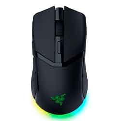 Acessório · Razer Cobra Hyperspeed Wireless Rgb RZ01 R3U1 Preto